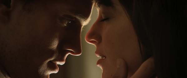 Fifty Shades of Grey เดินหน้าสร้างภาคต่อ Fifty Shades of Grey เดินหน้าสร้างภาคต่อ