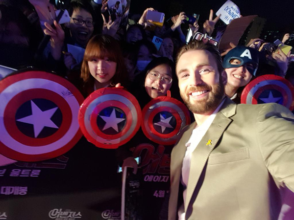 The Avengers ภาค 3-4 The Avengers ภาค 3-4
