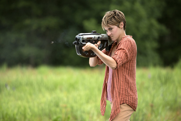 Insurgent Insurgent