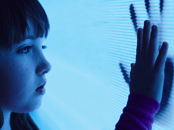 ตัวอย่างแรก Poltergeist ตัวอย่างแรก Poltergeist