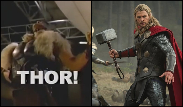 เทียบชัด ๆ The Avengers ปี 1978 กับ ปี 2012 เทียบชัด ๆ The Avengers ปี 1978 กับ ปี 2012