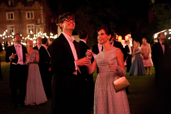 The Theory of Everything The Theory of Everything