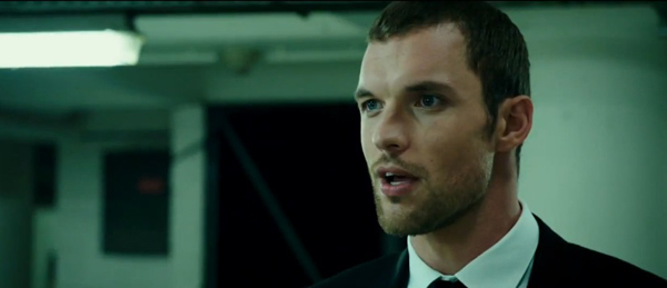 The Transporter Refueled The Transporter Refueled