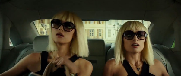 The Transporter Refueled The Transporter Refueled