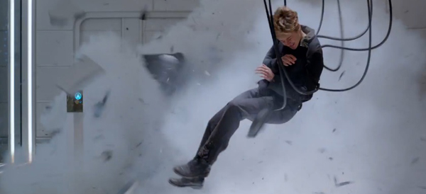 ตัวอย่างหนัง Insurgent ก่อนฉายจริง 19 มี.ค. นี้ ตัวอย่างหนัง Insurgent ก่อนฉายจริง 19 มี.ค. นี้