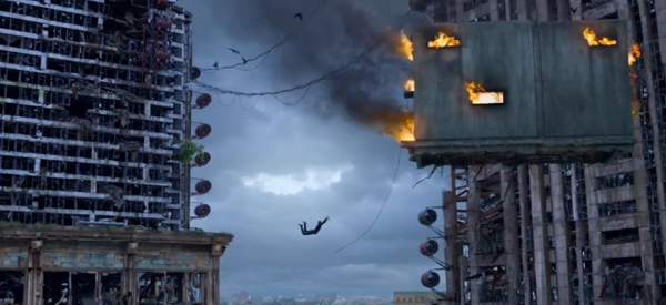 ตัวอย่างหนัง Insurgent ก่อนฉายจริง 19 มี.ค. นี้ ตัวอย่างหนัง Insurgent ก่อนฉายจริง 19 มี.ค. นี้