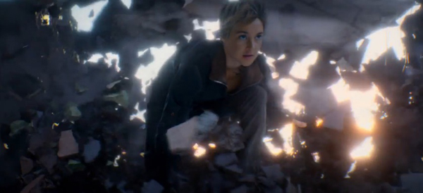 ตัวอย่างหนัง Insurgent ก่อนฉายจริง 19 มี.ค. นี้ ตัวอย่างหนัง Insurgent ก่อนฉายจริง 19 มี.ค. นี้