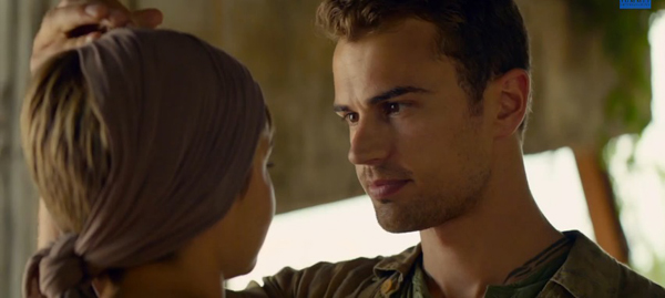 ตัวอย่างหนัง Insurgent ก่อนฉายจริง 19 มี.ค. นี้ ตัวอย่างหนัง Insurgent ก่อนฉายจริง 19 มี.ค. นี้