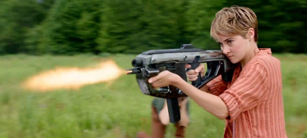 ตัวอย่างหนัง Insurgent ก่อนฉายจริง 19 มี.ค. นี้ ตัวอย่างหนัง Insurgent ก่อนฉายจริง 19 มี.ค. นี้