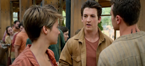 ตัวอย่างหนัง Insurgent ก่อนฉายจริง 19 มี.ค. นี้ ตัวอย่างหนัง Insurgent ก่อนฉายจริง 19 มี.ค. นี้