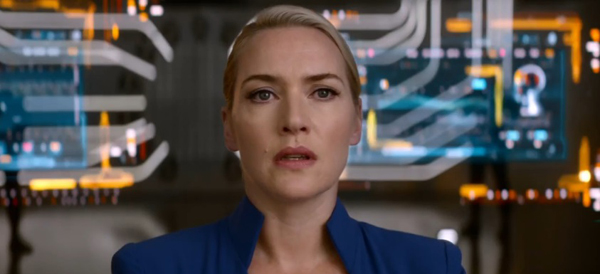 ตัวอย่างหนัง Insurgent ก่อนฉายจริง 19 มี.ค. นี้ ตัวอย่างหนัง Insurgent ก่อนฉายจริง 19 มี.ค. นี้