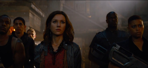 ตัวอย่างหนัง Insurgent ก่อนฉายจริง 19 มี.ค. นี้ ตัวอย่างหนัง Insurgent ก่อนฉายจริง 19 มี.ค. นี้