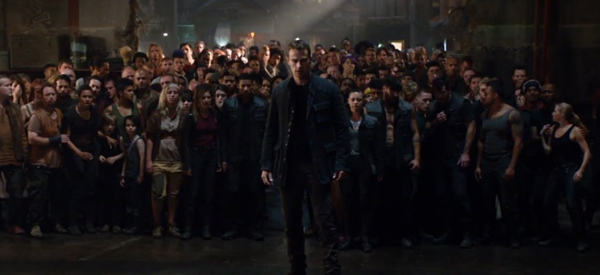ตัวอย่างหนัง Insurgent ก่อนฉายจริง 19 มี.ค. นี้ ตัวอย่างหนัง Insurgent ก่อนฉายจริง 19 มี.ค. นี้