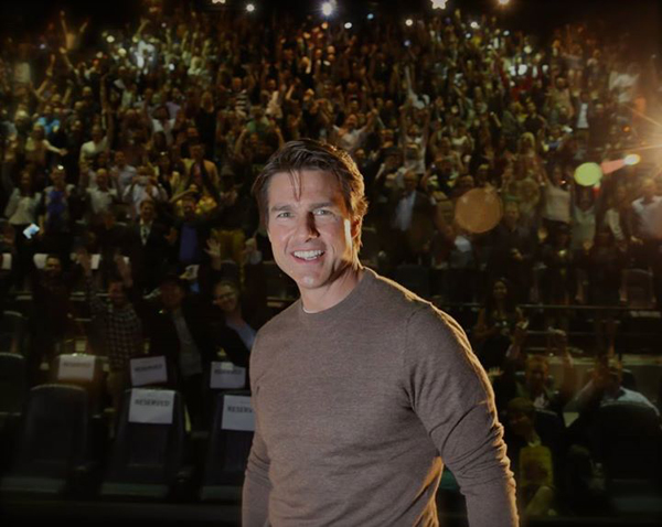 35 อาชีพไม่ธรรมดาของดาราสู้ชีวิต เผยเส้นทางก่อนเป็นดาวเด่นฮอลลีวูด 35 อาชีพไม่ธรรมดาของดาราสู้ชีวิต เผยเส้นทางก่อนเป็นดาวเด่นฮอลลีวูด