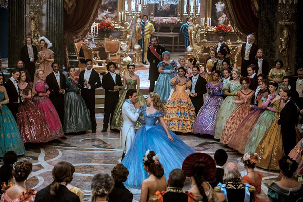 Cinderella Cinderella