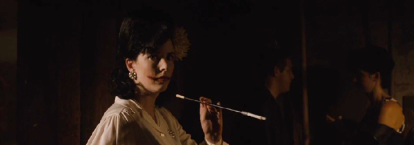 Dark Places Dark Places