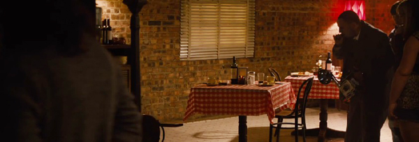 Dark Places Dark Places