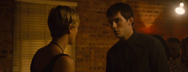 Dark Places Dark Places