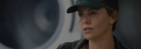 Dark Places Dark Places