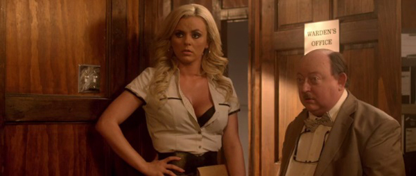 จับคนมาทำตะขาบ 3 เผยเรื่องย่อชวนแหวะจากมนุษย์ 500 คน จับคนมาทำตะขาบ 3 เผยเรื่องย่อชวนแหวะจากมนุษย์ 500 คน