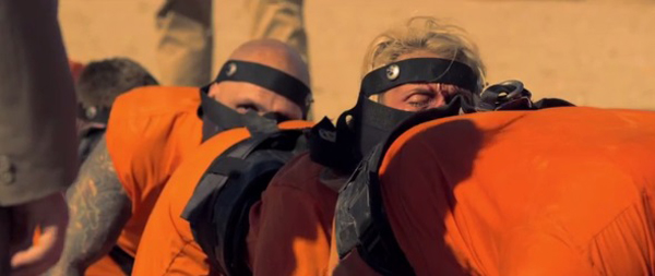 จับคนมาทำตะขาบ 3 เผยเรื่องย่อชวนแหวะจากมนุษย์ 500 คน จับคนมาทำตะขาบ 3 เผยเรื่องย่อชวนแหวะจากมนุษย์ 500 คน