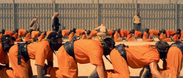 จับคนมาทำตะขาบ 3 เผยเรื่องย่อชวนแหวะจากมนุษย์ 500 คน จับคนมาทำตะขาบ 3 เผยเรื่องย่อชวนแหวะจากมนุษย์ 500 คน