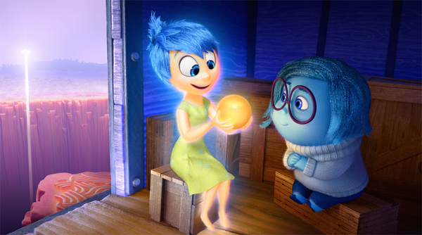 Inside Out Inside Out