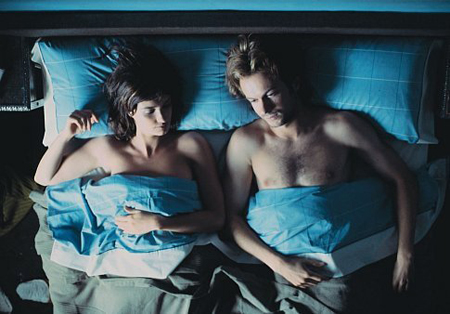 20 หนังสุดสยิว ที่ร้อนแรงยิ่งกว่า Fifty Shades Of Grey Sex and Lucía (2001)