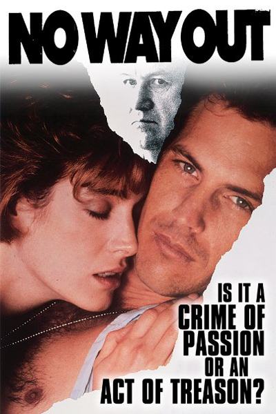 20 หนังสุดสยิว ที่ร้อนแรงยิ่งกว่า Fifty Shades Of Grey No Way Out (1987)