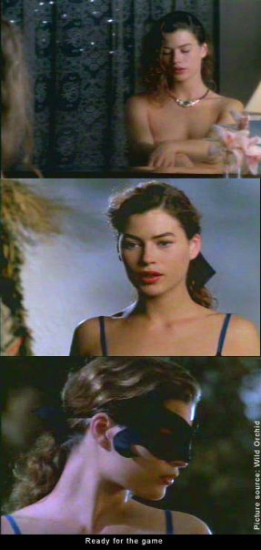20 หนังสุดสยิว ที่ร้อนแรงยิ่งกว่า Fifty Shades Of Grey Wild Orchid (1989)