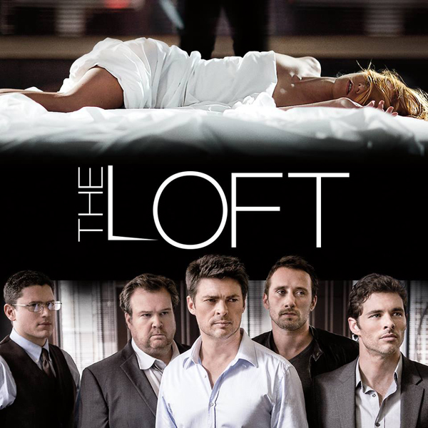 ตัวอย่าง The Loft ห้องเร้นรัก.. เมื่อความลับไม่มีในโลก ตัวอย่าง The Loft ห้องเร้นรัก.. เมื่อความลับไม่มีในโลก