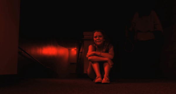 The Gallows 