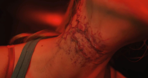 The Gallows 