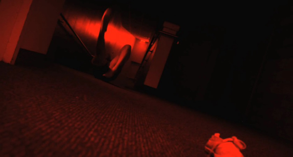 The Gallows 