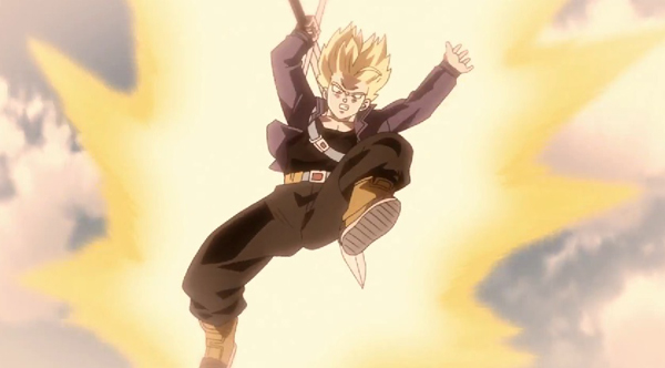 ฟรีเซอร์ คืนชีพอีกครั้งใน Dragon Ball Z : Resurrection F ฟรีเซอร์ คืนชีพอีกครั้งใน Dragon Ball Z : Resurrection F