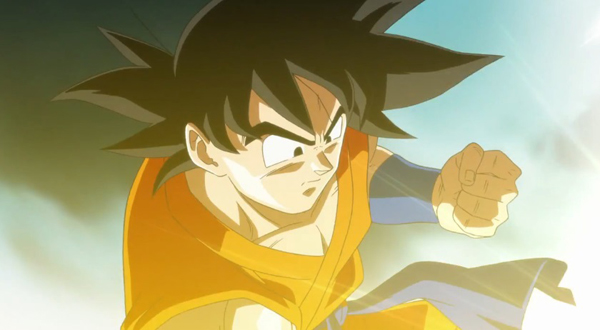 ฟรีเซอร์ คืนชีพอีกครั้งใน Dragon Ball Z : Resurrection F ฟรีเซอร์ คืนชีพอีกครั้งใน Dragon Ball Z : Resurrection F