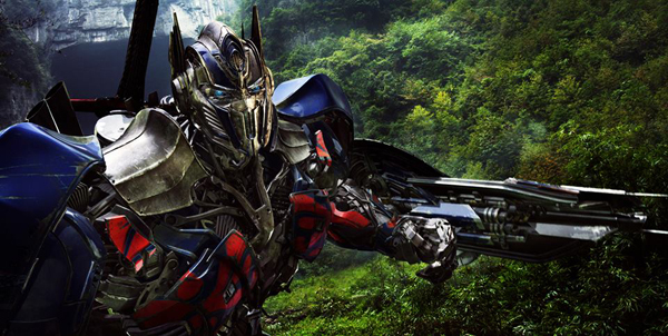 Transformers 5 วางคิวเข้าฉายปี 2017 Transformers 5 วางคิวเข้าฉายปี 2017