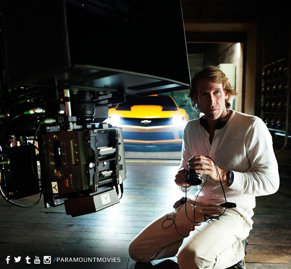 Transformers 5 วางคิวเข้าฉายปี 2017 Transformers 5 วางคิวเข้าฉายปี 2017