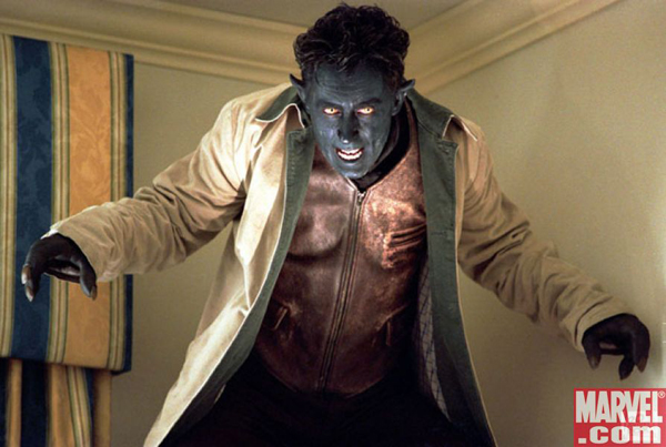 โคดี้ สมิธ-แมคฟี รับบท ไนท์ครอว์เลอร์ ใน X-Men : Apocalypse โคดี้ สมิธ-แมคฟี รับบท ไนท์ครอว์เลอร์ ใน X-Men : Apocalypse