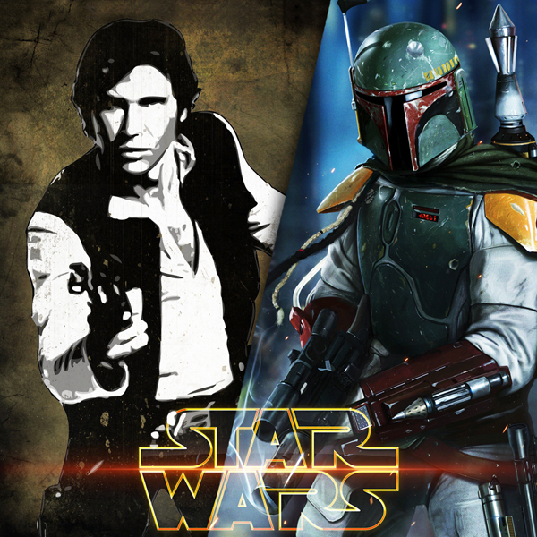 Star Wars ภาคแยก Star Wars ภาคแยก