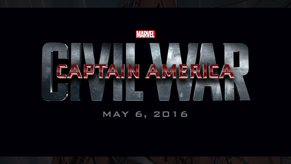 Captain American 3 Captain American 3