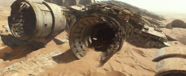 Star Wars 7 Star Wars 7