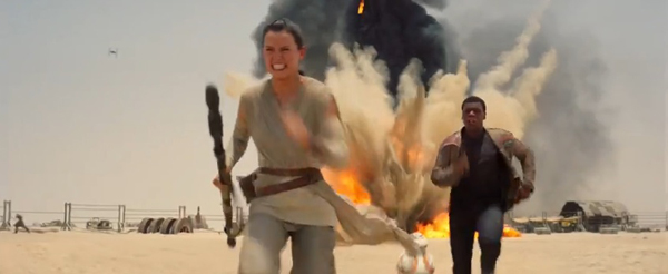 Star Wars 7 Star Wars 7