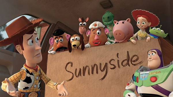 Toy Story 4 Toy Story 4