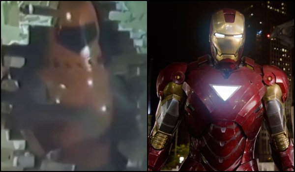 เทียบชัด ๆ The Avengers ปี 1978 กับ ปี 2012 เทียบชัด ๆ The Avengers ปี 1978 กับ ปี 2012