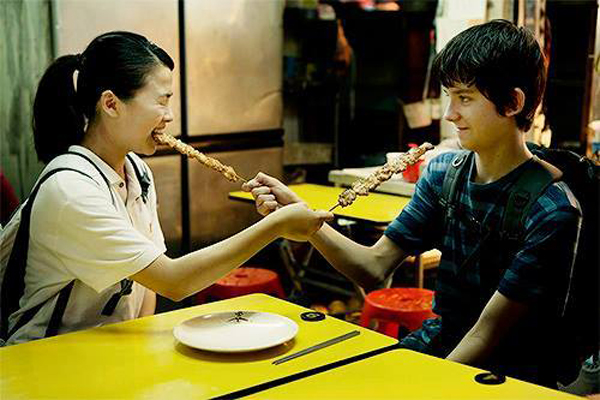 X+Y หนังดีที่เล่าเรื่อง เด็กกลัวการเข้าสังคม X+Y หนังดีที่เล่าเรื่อง เด็กกลัวการเข้าสังคม