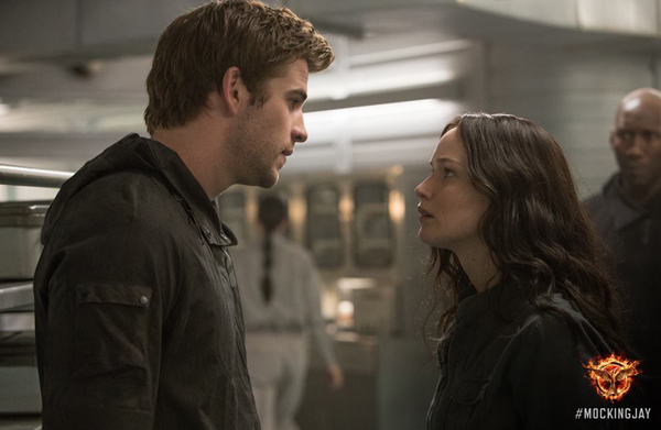 The Hunger Games The Hunger Games