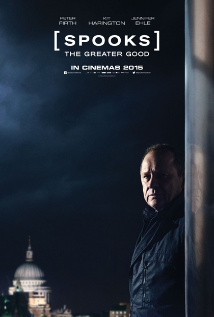 Spooks : The Greater Good Spooks : The Greater Good