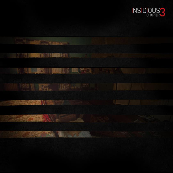 Insidious 3 Insidious 3