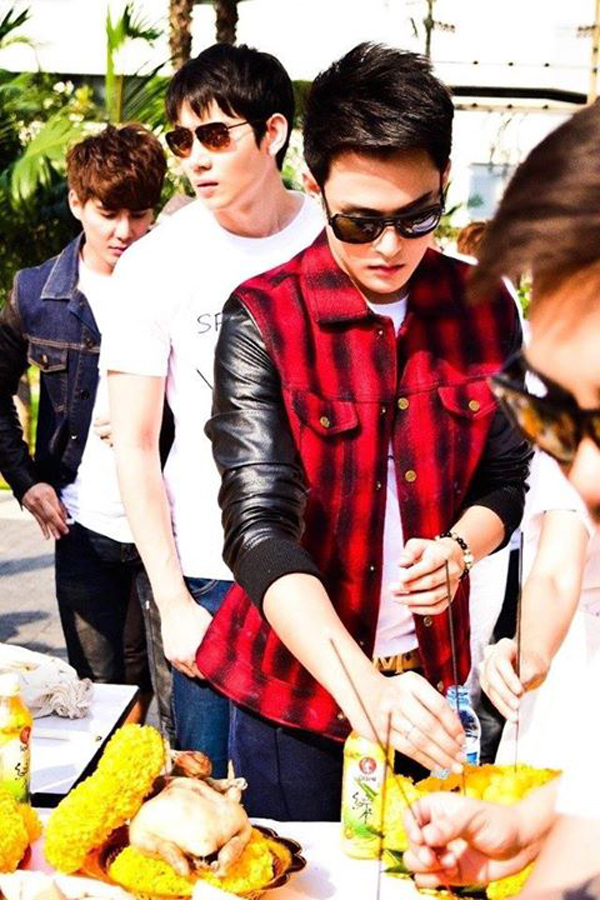 Species Love วัยรุ่น จุ้นรัก Species Love วัยรุ่น จุ้นรัก